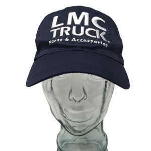 LMC Truck Parts and Accessories Baseball Cap